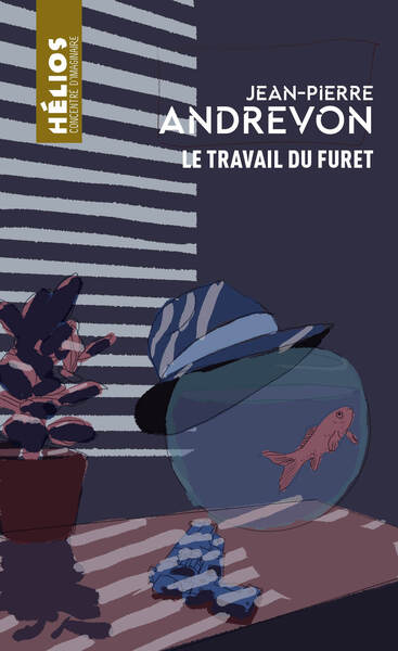 Picture of Le Travail du Furet