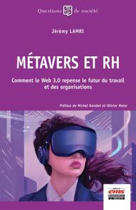 Image de Métavers et RH