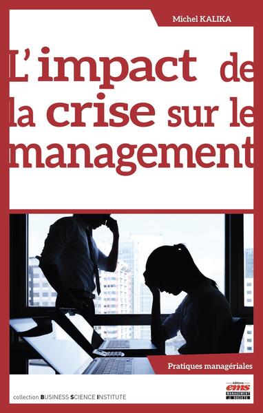 Image de L'impact de la crise sur le management