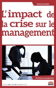 Image de L'impact de la crise sur le management