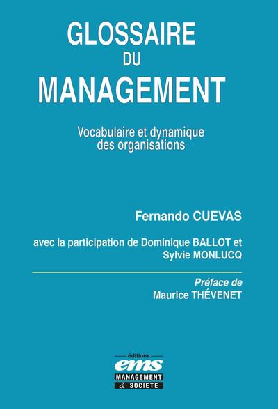 Image de Glossaire du management