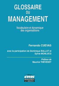 Image de Glossaire du management