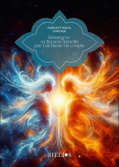 Picture of Réintégrer sa Flamme Jumelle par l'alchimie du couple