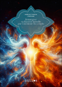 Picture of Réintégrer sa Flamme Jumelle par l'alchimie du couple