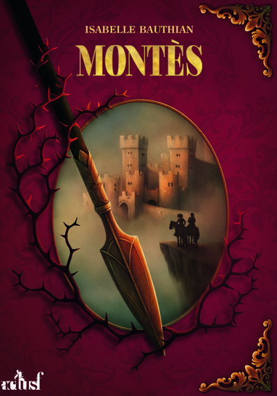 Image de Les Rhéteurs, Montès, tome 3
