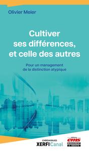 Picture of Cultiver ses différences, et celles des autres