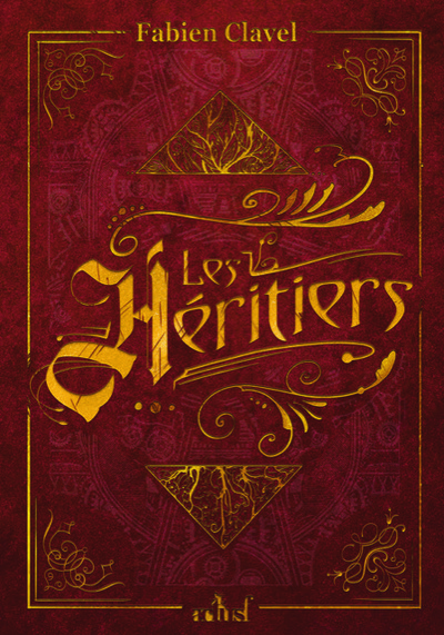 Image de Les Héritiers
