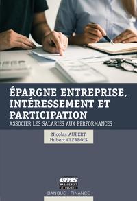 Image de Épargne entreprise, intéressement et participation