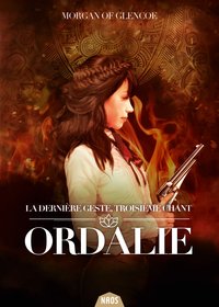 Picture of Ordalie, tome 3