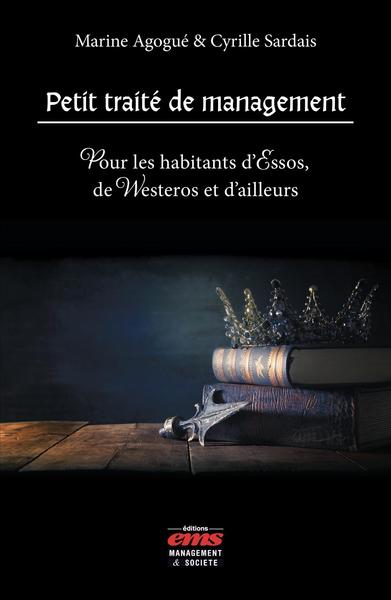 Image de Petit traité de management