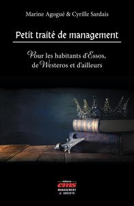Image de Petit traité de management