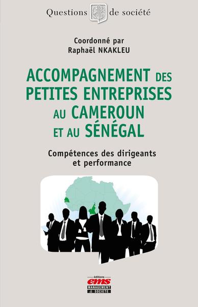 Image de Accompagnement des petites entreprises au Cameroun et au Sénégal