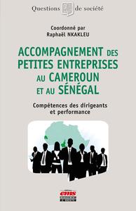 Image de Accompagnement des petites entreprises au Cameroun et au Sénégal