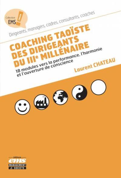 Image de Coaching taoïste des dirigeants du 3ème millénaire
