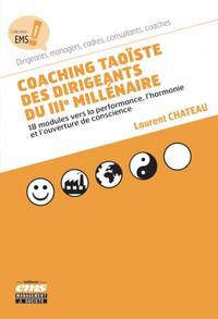 Image de Coaching taoïste des dirigeants du 3ème millénaire