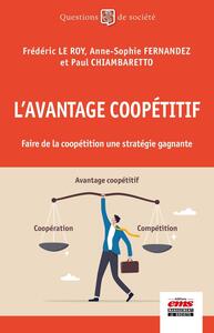Image de L'avantage coopétitif