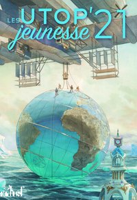 Image de Les Utopiales jeunesse 2021