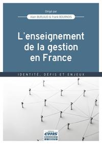 Picture of L'enseignement de la gestion en France
