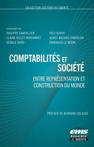 Picture of Comptabilités et société