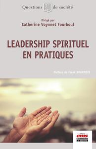 Image de Leadership spirituel en pratiques