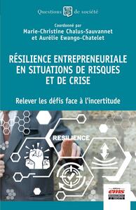 Image de Résilience entrepreneuriale en situations de risques et de crise