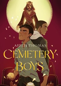 Picture of Cemetery Boys