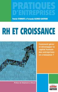 Picture of RH et croissance