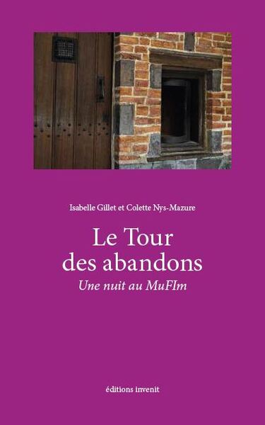 Picture of Le Tour des abandons
