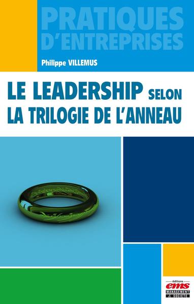 Image de Le leadership selon la trilogie de l'anneau