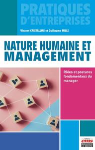 Image de Nature humaine et management