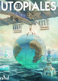 Picture of L'anthologie des Utopiales 2021