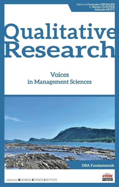Image de Qualitative Research