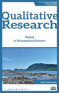 Image de Qualitative Research