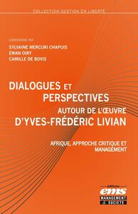 Picture of Dialogues et perspectives autour de l'oeuvre d'Yves-Frédéric Livian