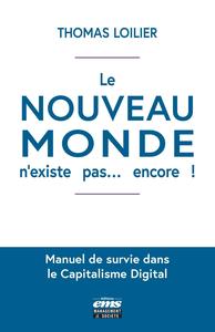 Picture of Le « Nouveau Monde » n'existe pas... encore !