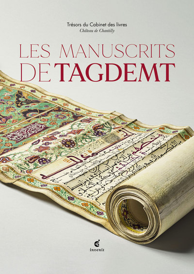 Image de Les manuscrits de Tagdempt : Exposition, Chantilly, Musée Condé, du 2 mars au 30 mai 2022