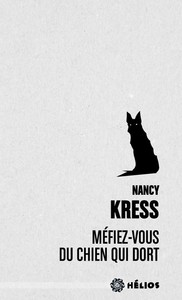 Picture of Méfiez vous du chien qui dort