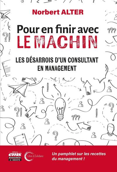 Picture of Pour en finir avec le Machin
