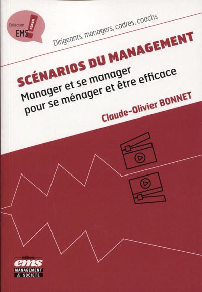 Image de Scénarios du management
