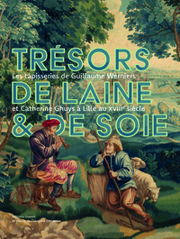 Picture of Trésors de laine et de soie