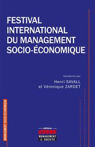 Image de Festival international du management socio-économique