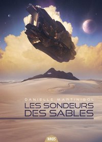 Picture of Les sondeurs des sables