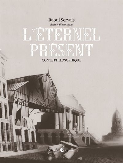 Image de Un Conte de l'éternel présent