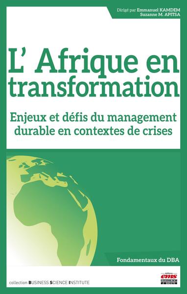 Picture of L'Afrique en transformation
