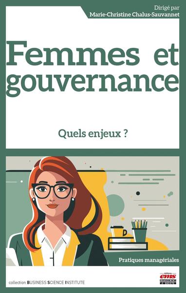 Image de Femmes et gouvernance