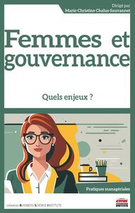 Image de Femmes et gouvernance
