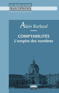 Picture of Comptabilités : l'empire des nombres