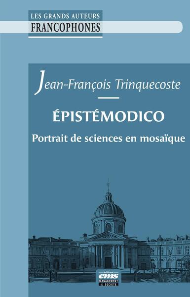 Picture of Epistémodico