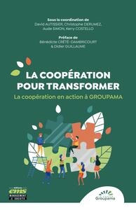 Image de La coopération pour transformer