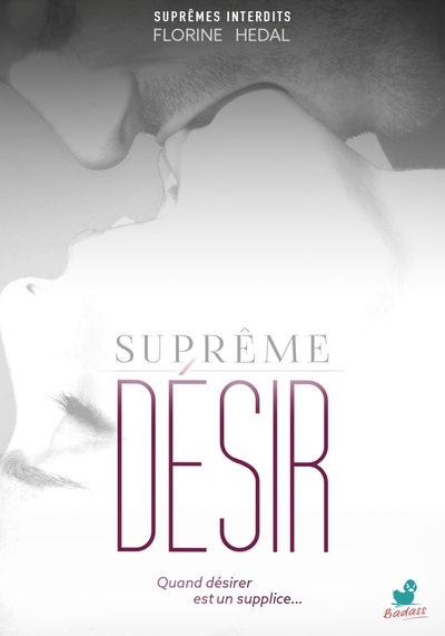 Picture of SUPREMES INTERDITS 1 - SUPREME DESIR